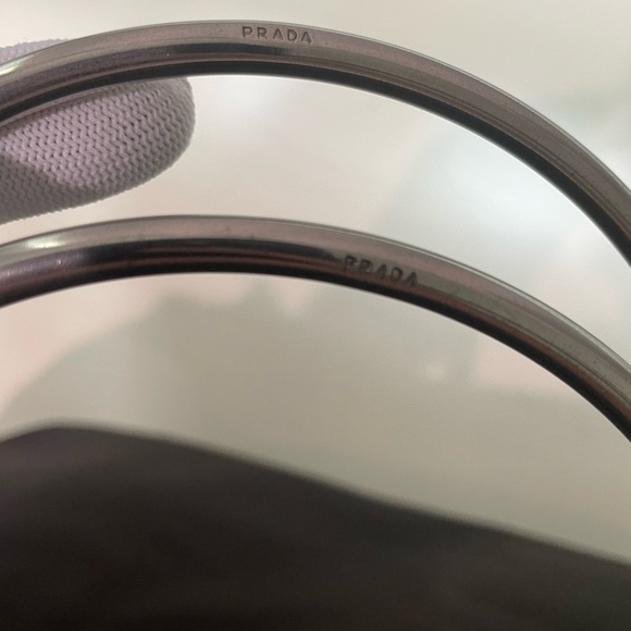 Prada Nylon Tote - Picture 6 of 12